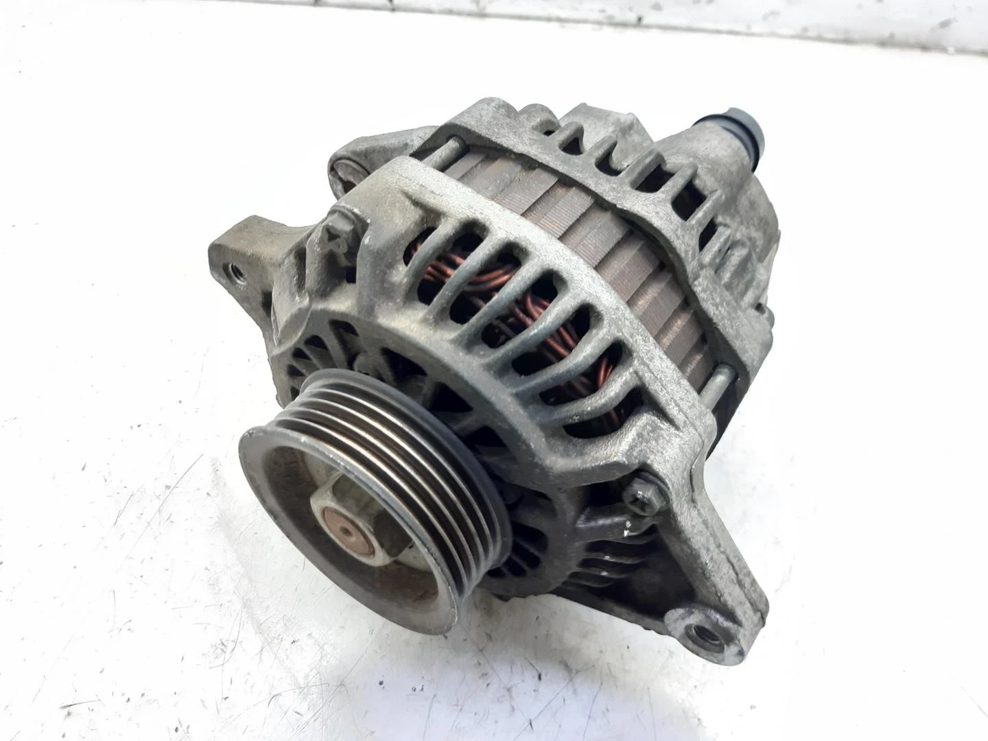 ALTERNADOR HONDA JAZZ II