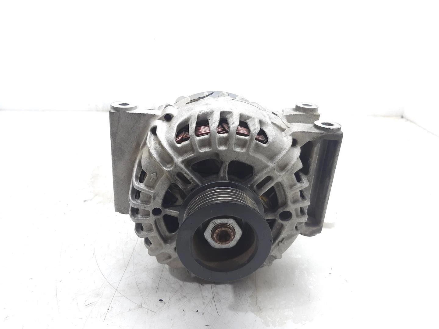 ALTERNADOR OPEL ASTRA J