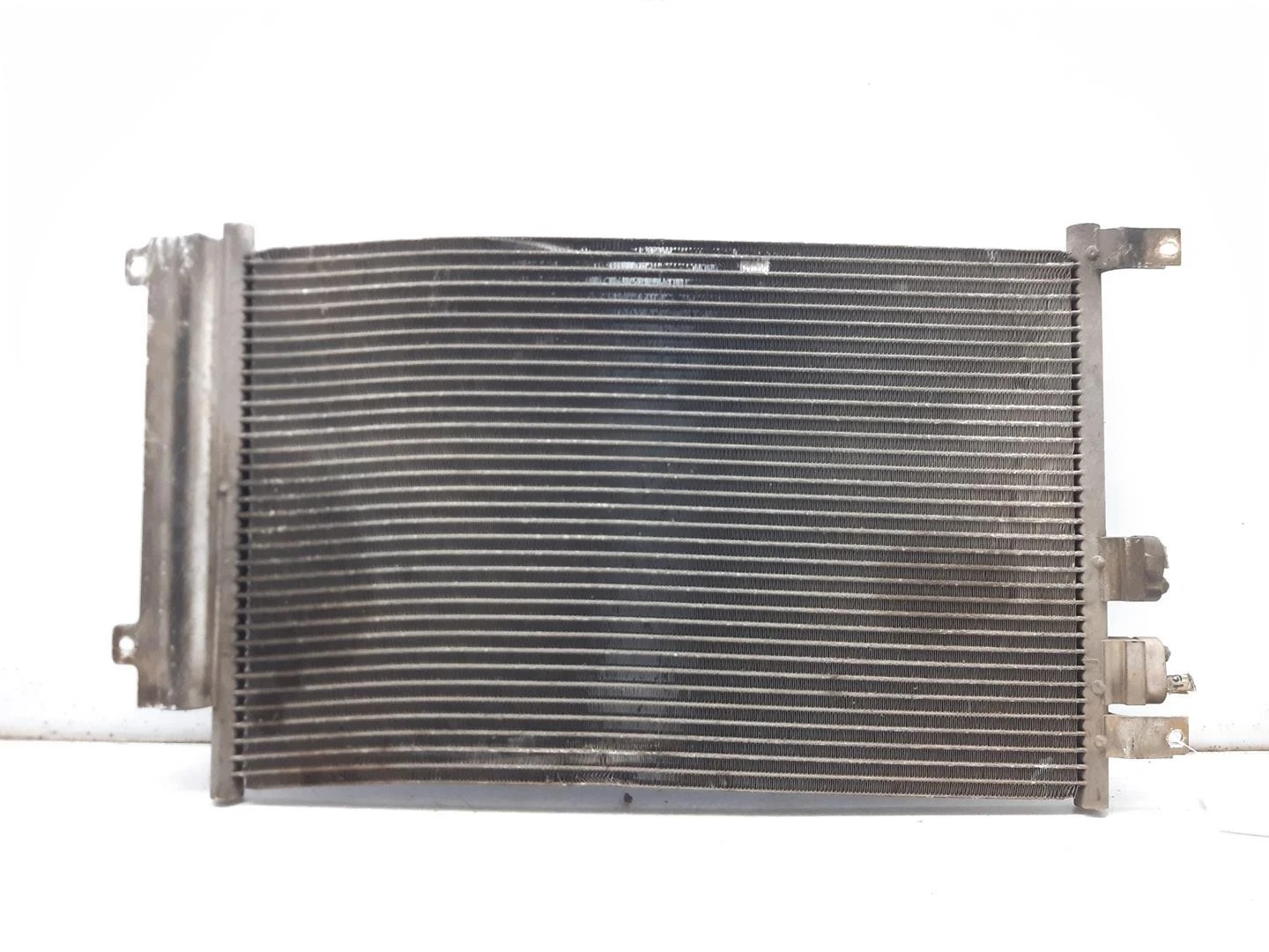 CONDENSADOR DE RADIADOR DE AR CONDICIONADO ALFA ROMEO 147