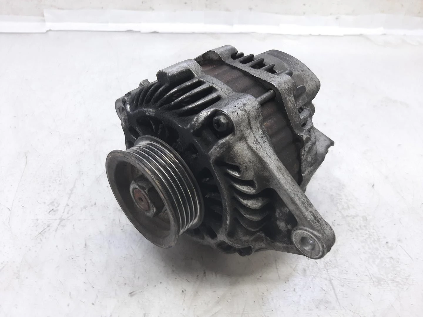 ALTERNADOR SMART FORFOUR