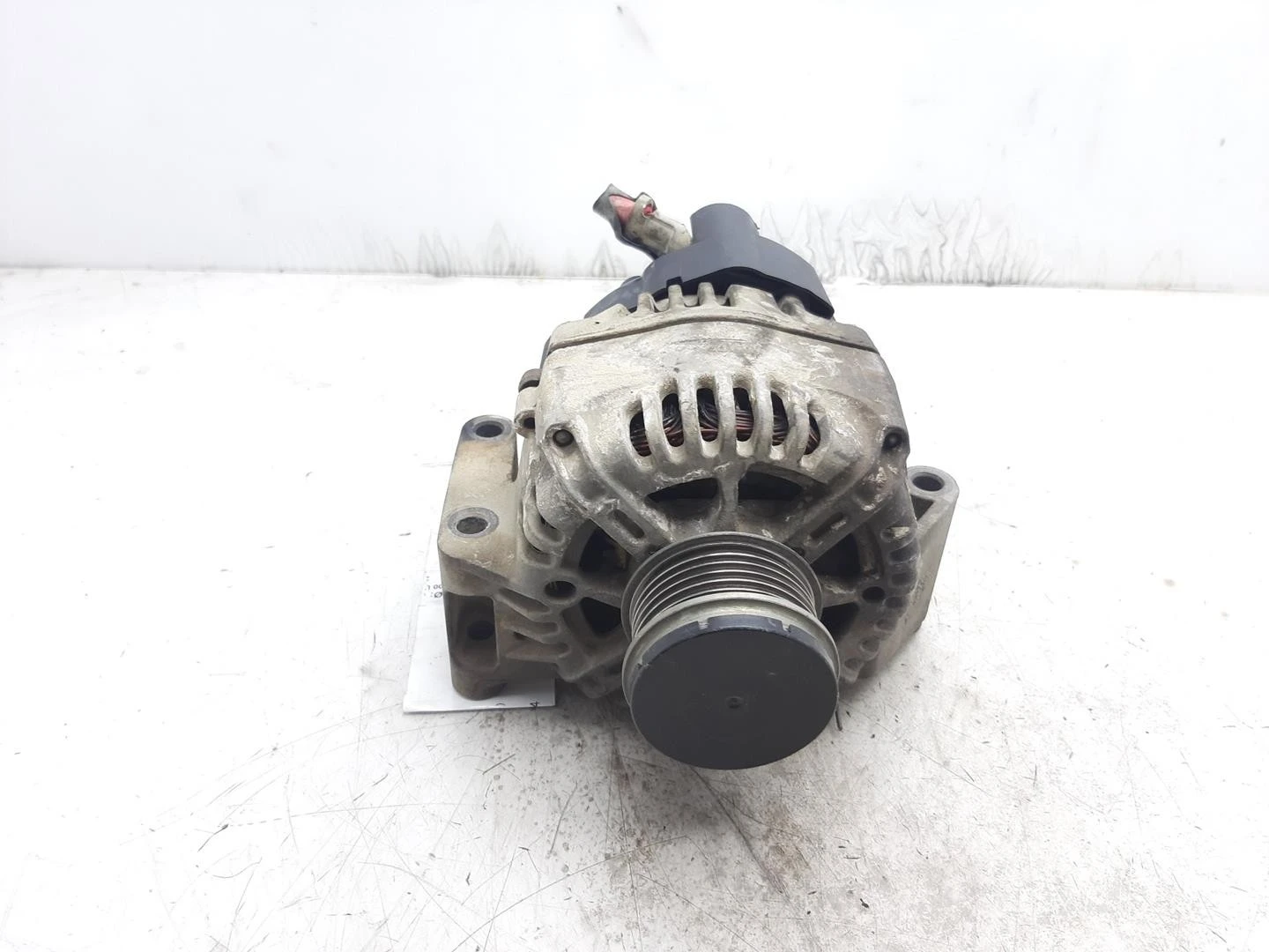 ALTERNADOR FIAT GRANDE PUNTO