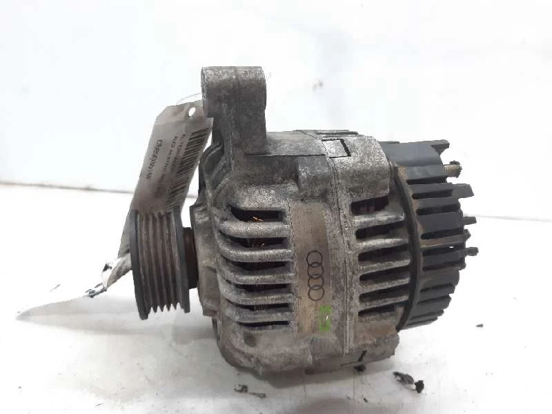 ALTERNADOR AUDI A4 AVANT