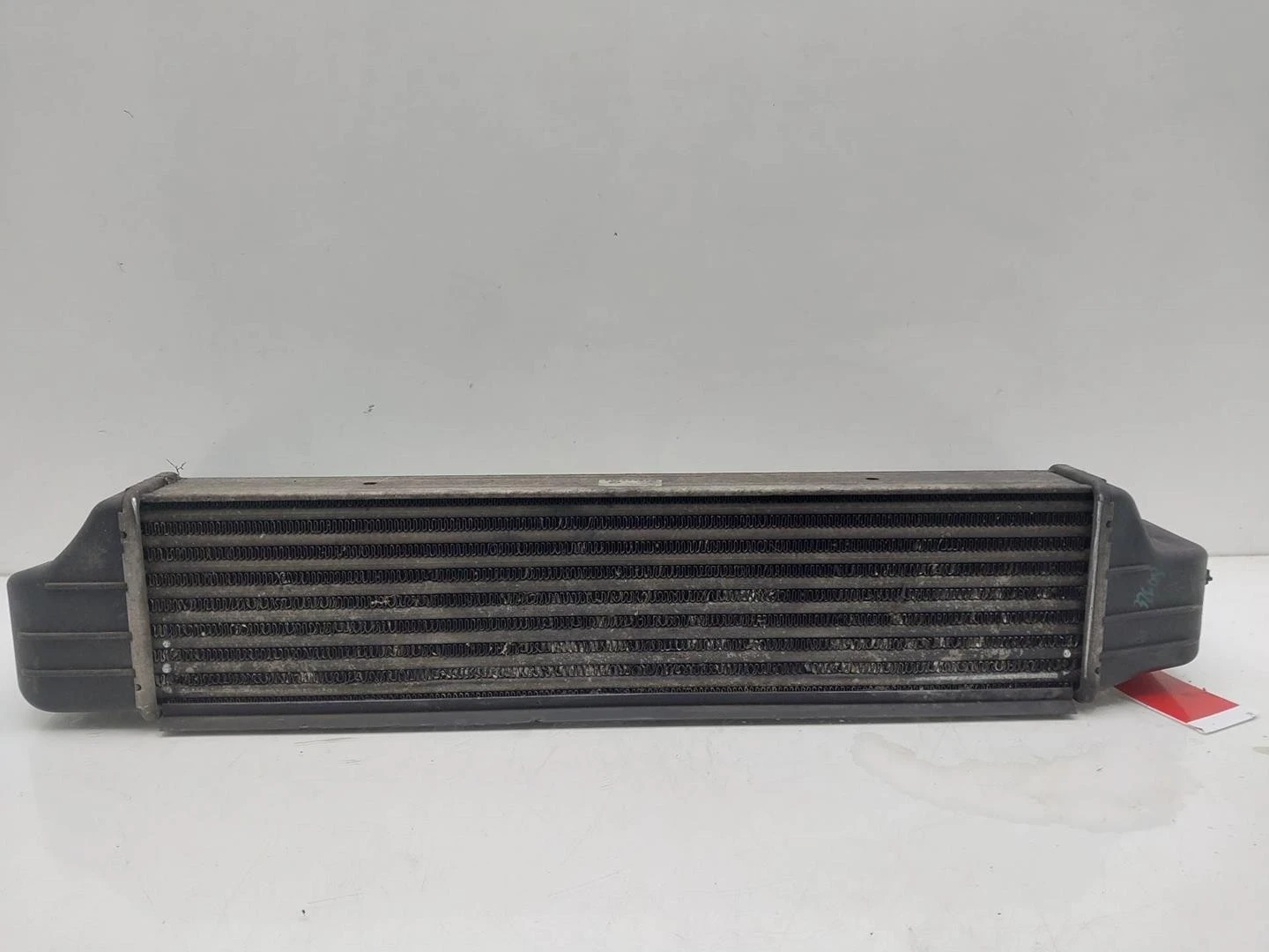 INTERCOOLER BMW 3