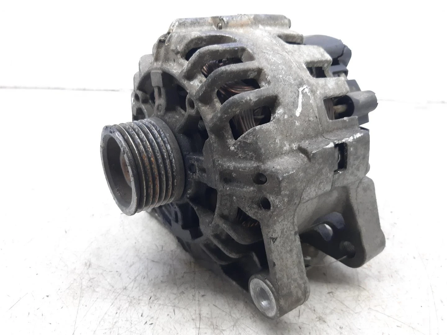 ALTERNADOR PEUGEOT 307 CC