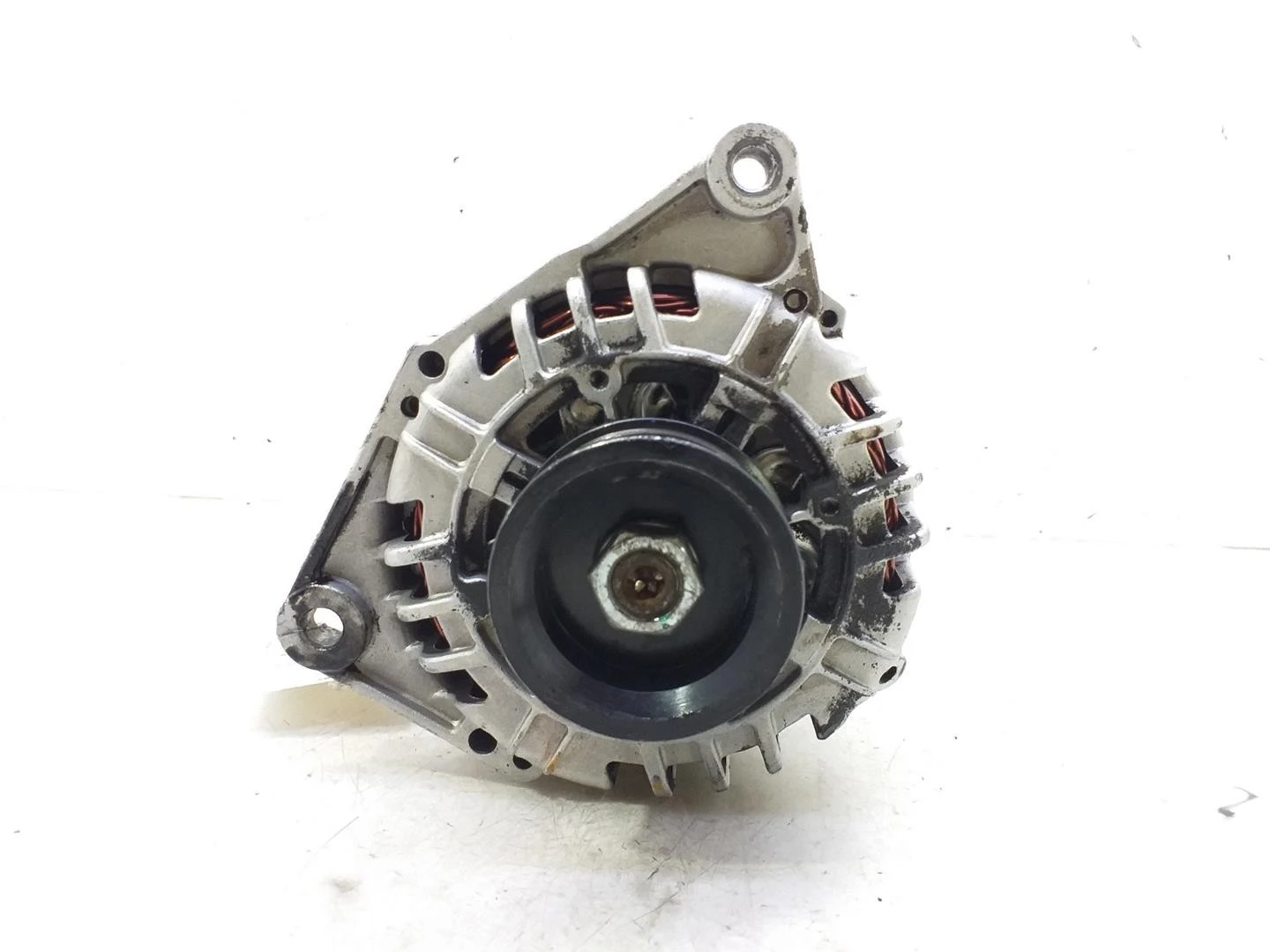 ALTERNADOR AUDI A6