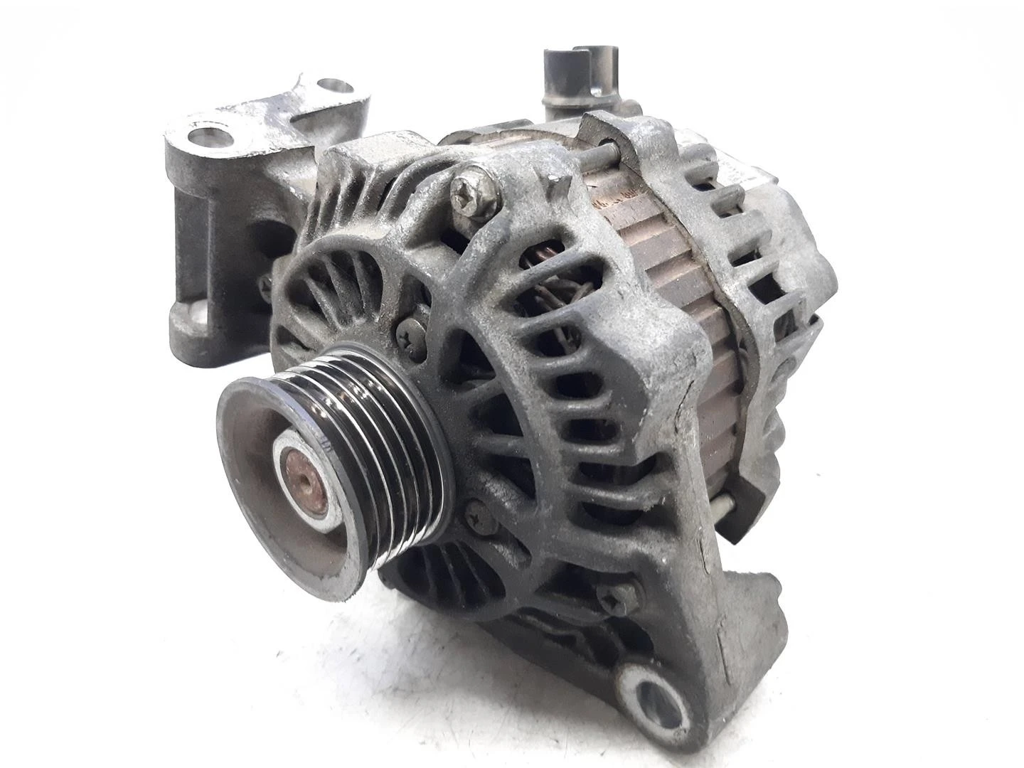 ALTERNADOR FORD FIESTA V