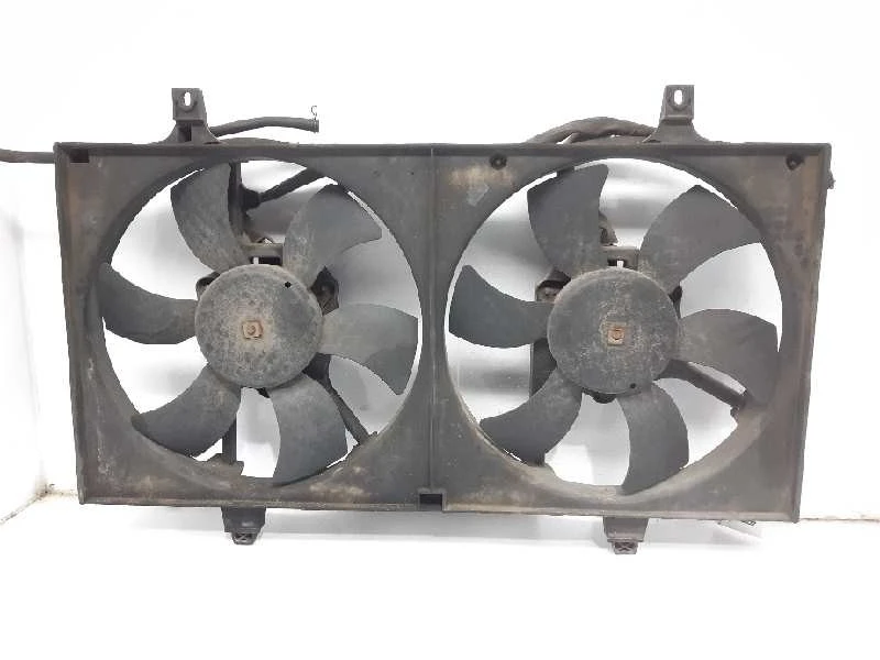 ELETROVENTILADOR NISSAN PRIMERA