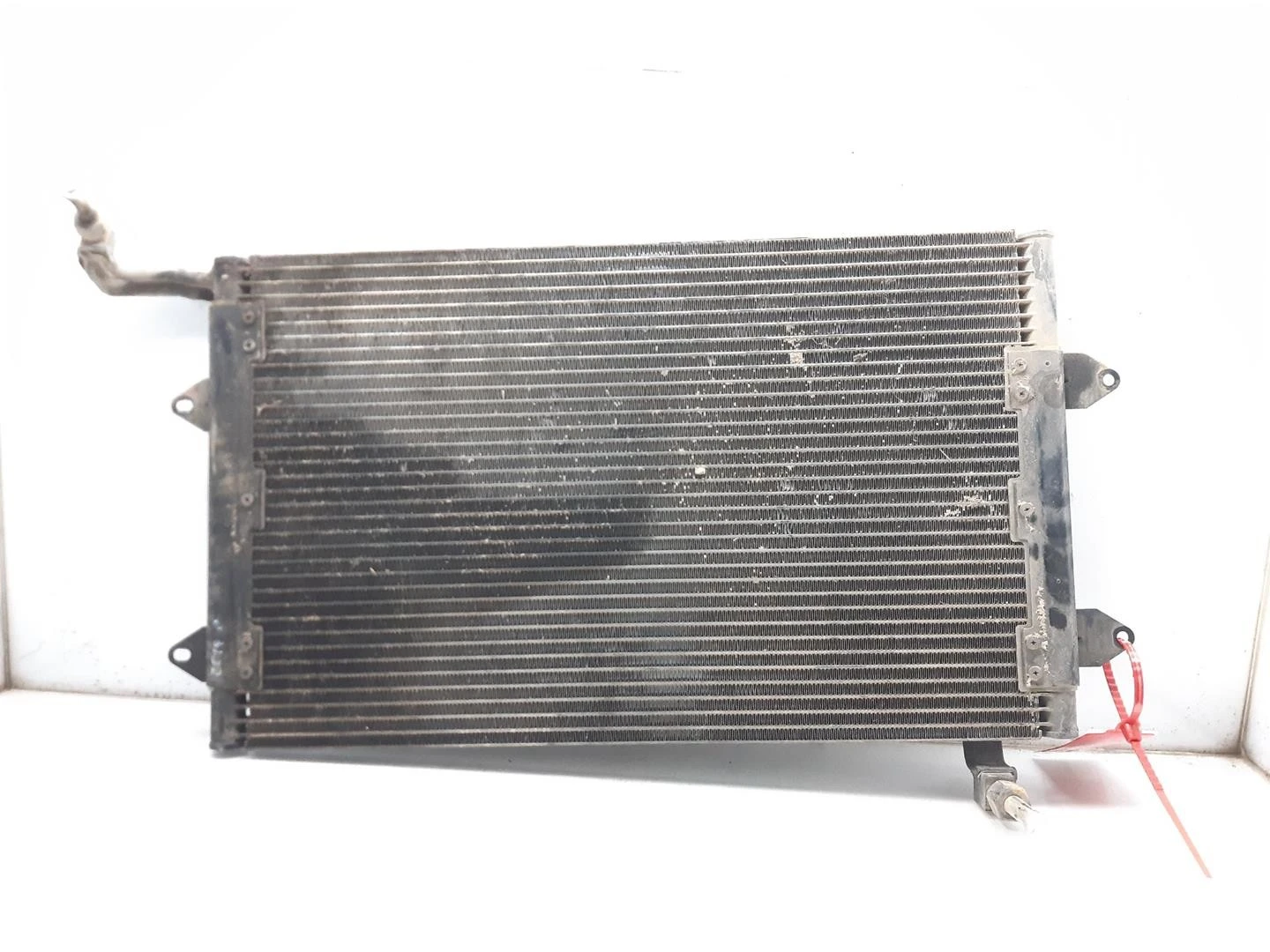 CONDENSADOR DE RADIADOR DE AR CONDICIONADO VW GOLF III