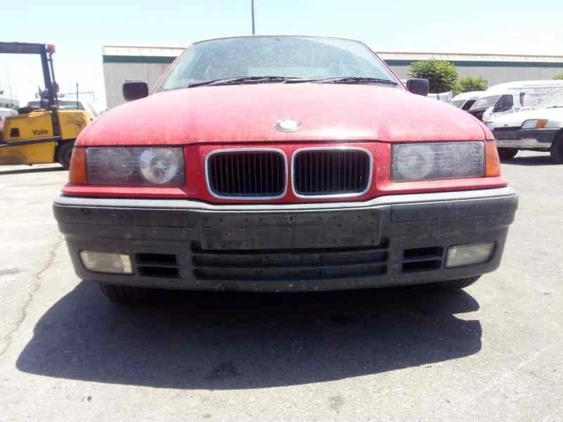 VOLANTE MOTOR BMW 3