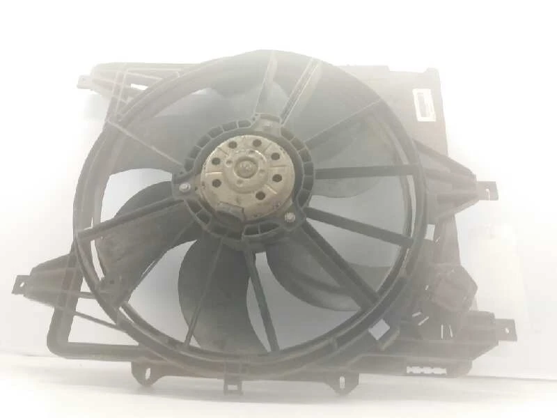 ELETROVENTILADOR RENAULT KANGOO