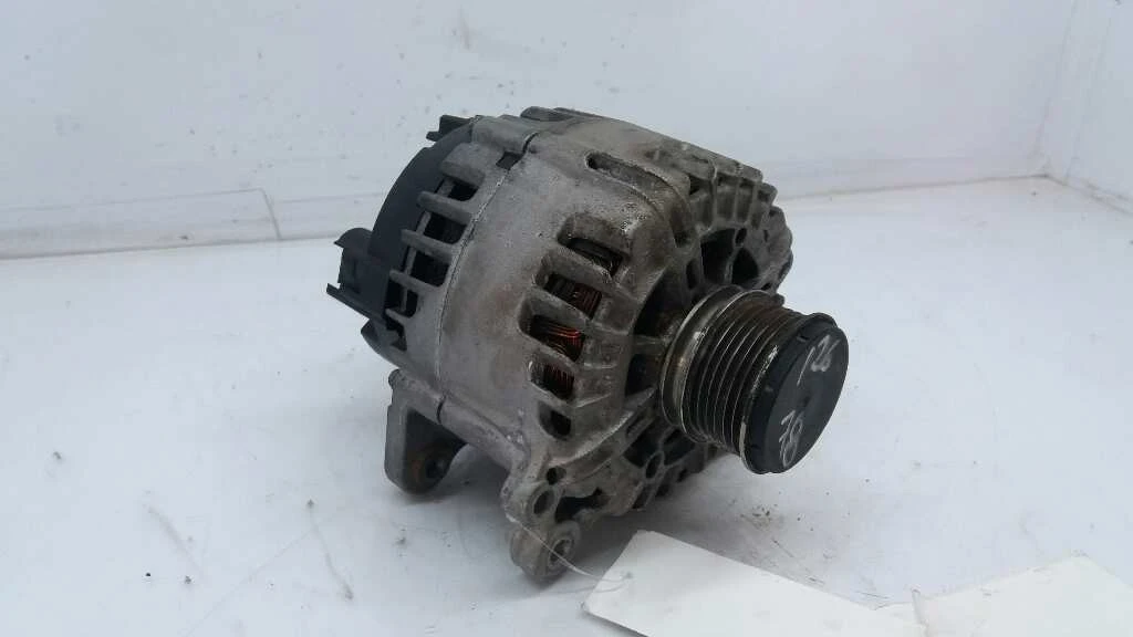 ALTERNADOR SEAT ALTEA