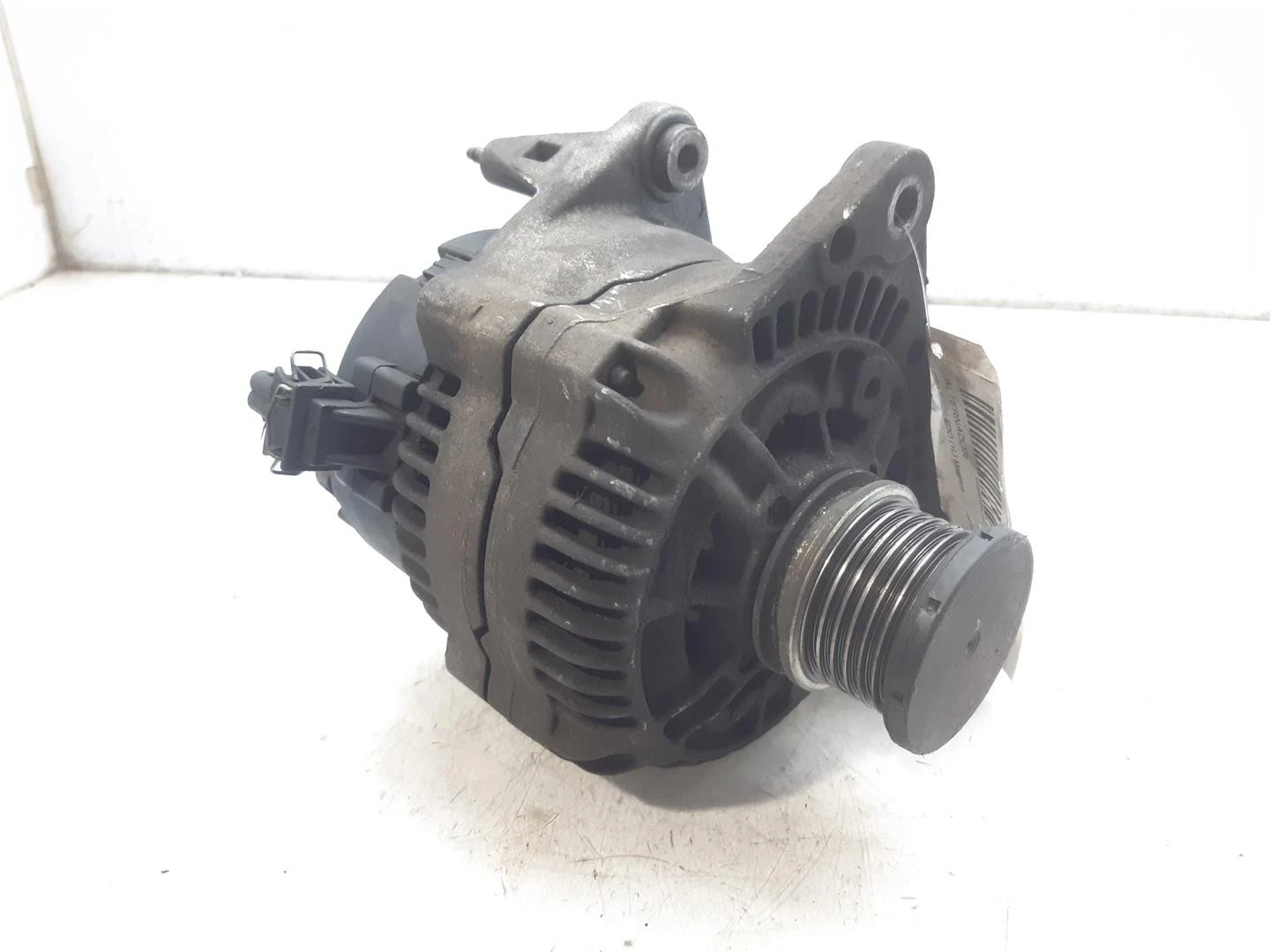 ALTERNADOR SEAT TOLEDO I