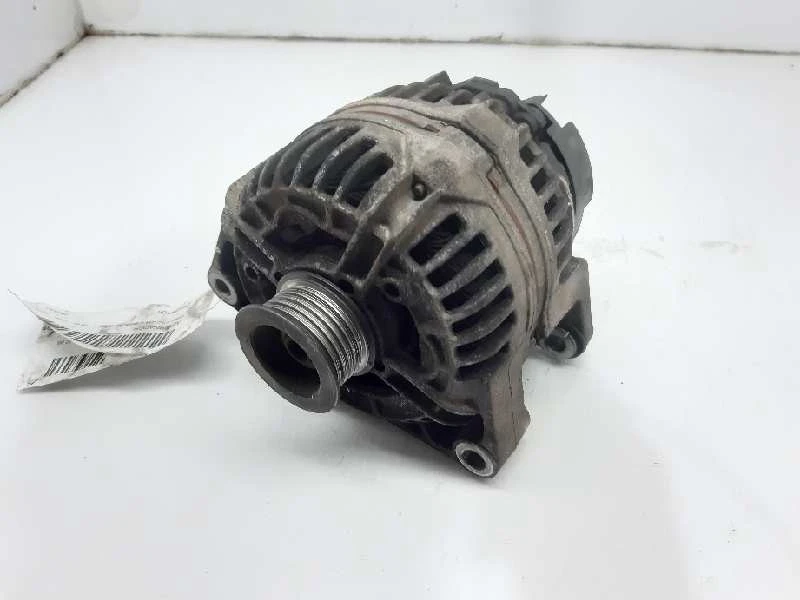 ALTERNADOR OPEL VECTRA C