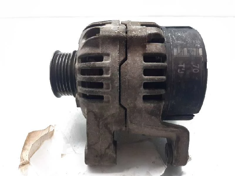 ALTERNADOR OPEL CORSA B