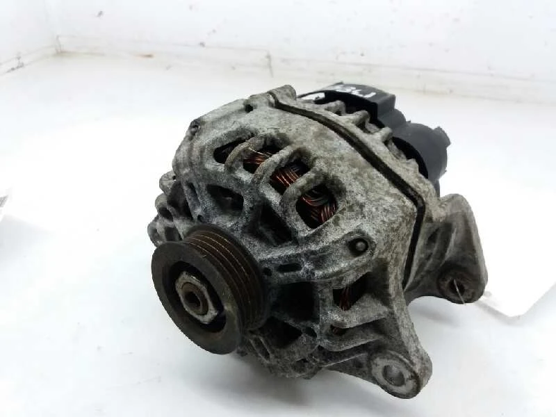 ALTERNADOR NISSAN MICRA III