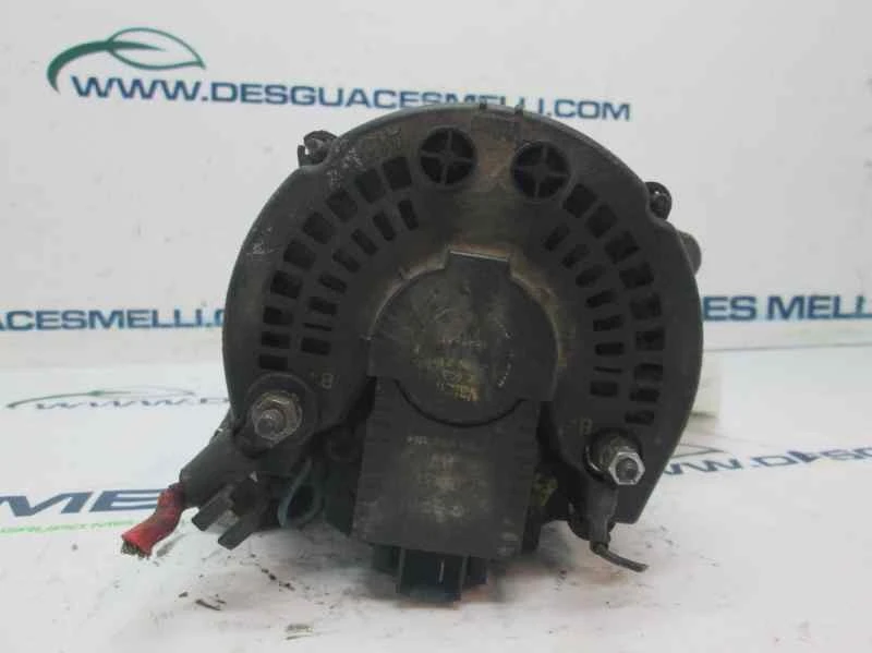 ALTERNADOR OPEL ASTRA F