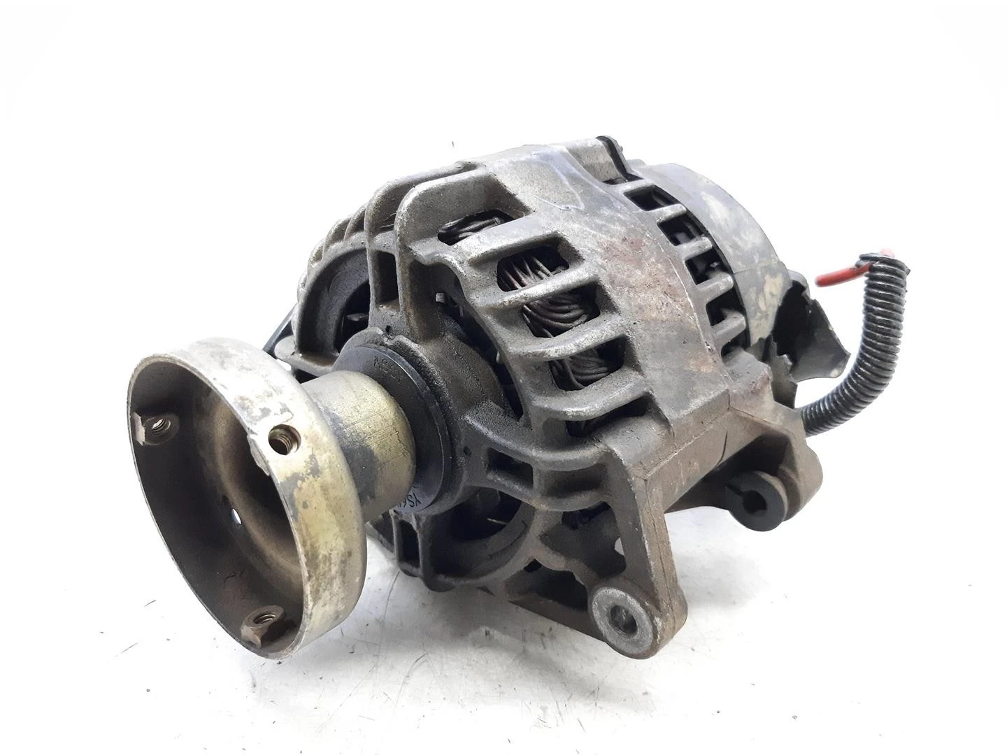 ALTERNADOR FORD FIESTA IV