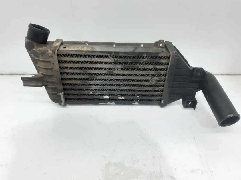 INTERCOOLER OPEL ASTRA G FASTBACK