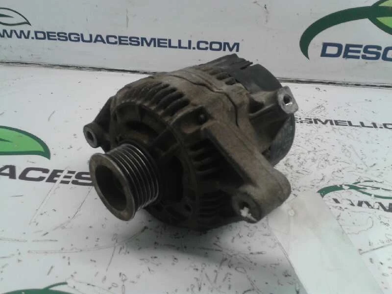 ALTERNADOR OPEL CORSA B