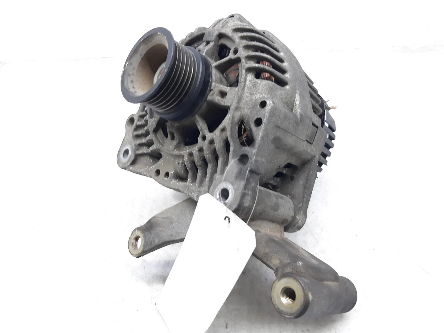 ALTERNADOR VW GOLF III