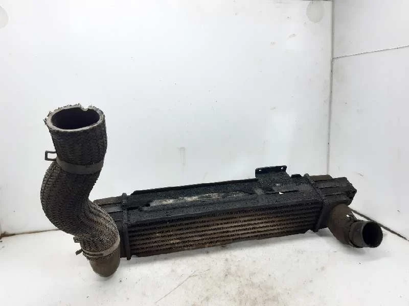 INTERCOOLER KIA SORENTO I