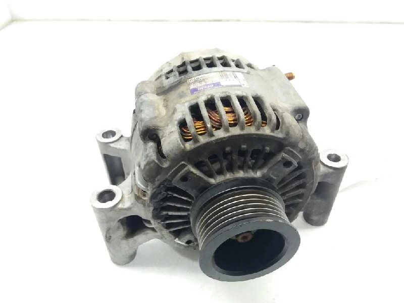 ALTERNADOR JAGUAR S-TYPE