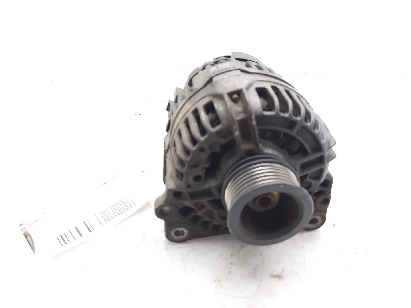 ALTERNADOR SEAT LEON