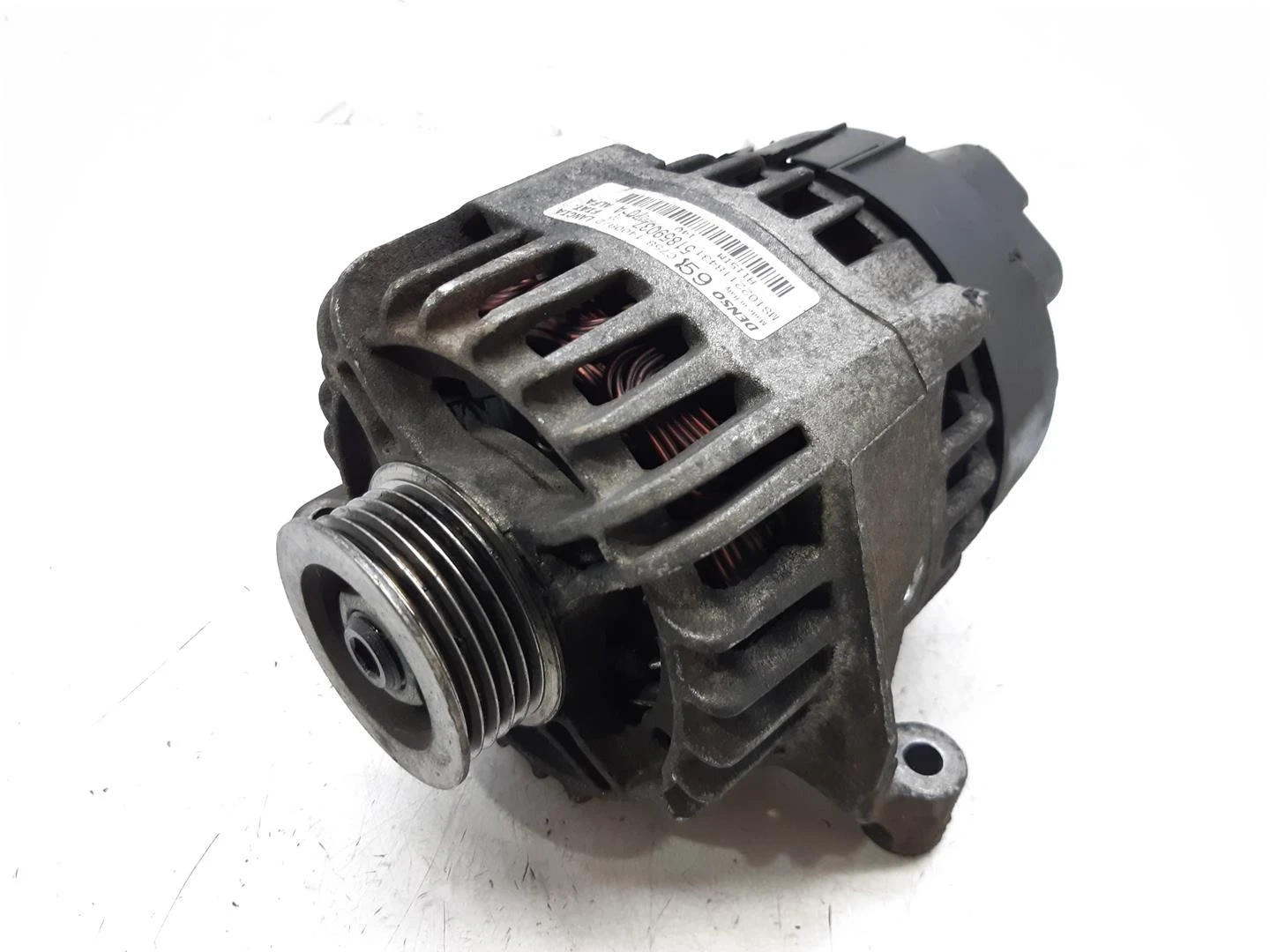 ALTERNADOR FIAT GRANDE PUNTO