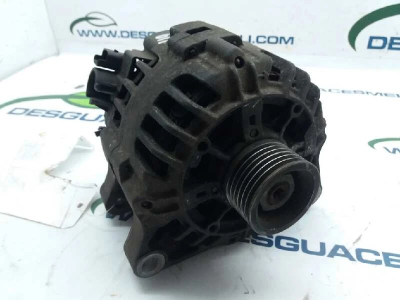 ALTERNADOR CITROЁN C3 I