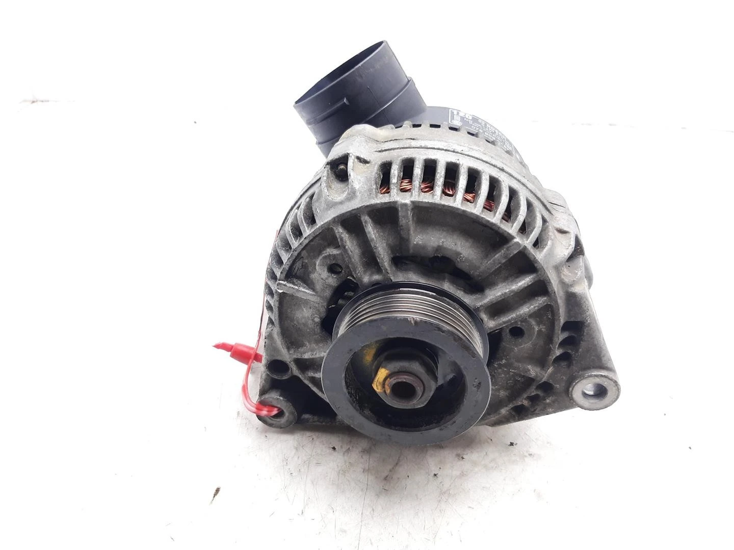 ALTERNADOR AUDI A6