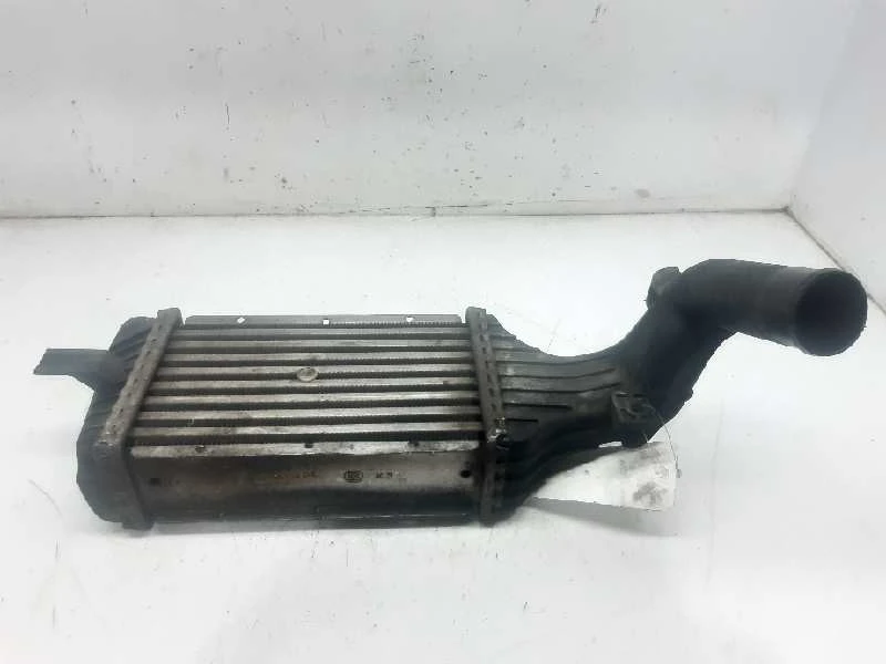 INTERCOOLER OPEL ASTRA G FASTBACK