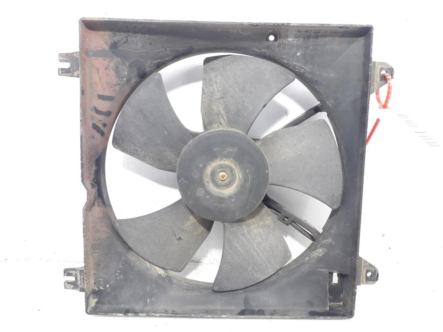 ELETROVENTILADOR NISSAN ALMERA I