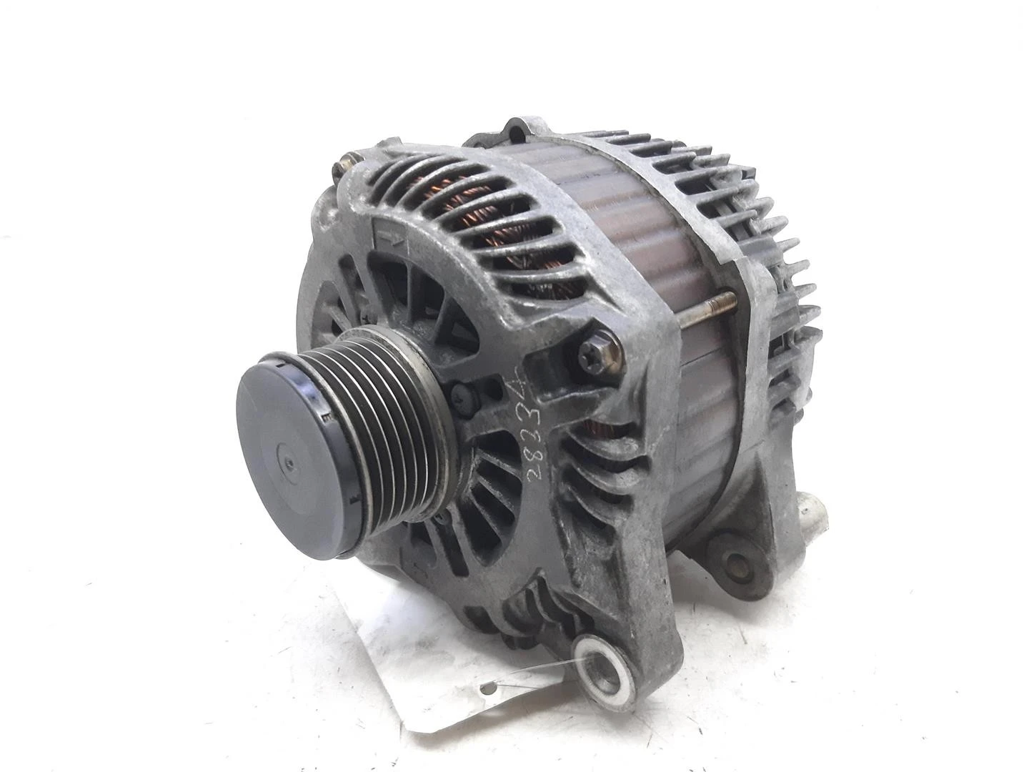 ALTERNADOR PEUGEOT 407