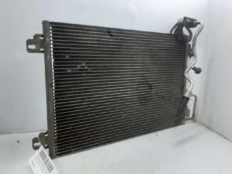 CONDENSADOR DE RADIADOR DE AR CONDICIONADO RENAULT MEGANE SCENIC