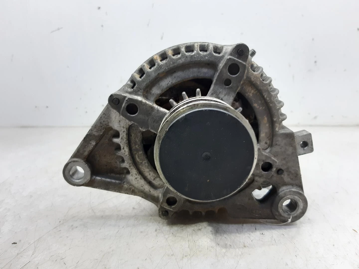 ALTERNADOR KIA SPORTAGE