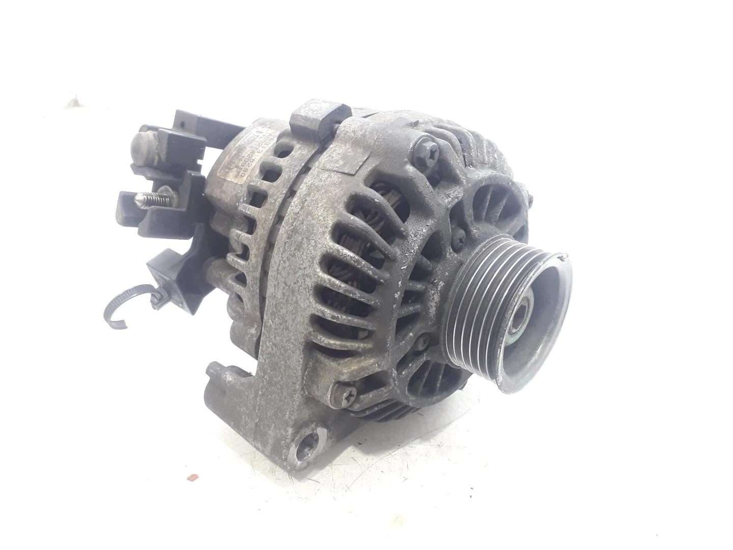 ALTERNADOR PEUGEOT 406