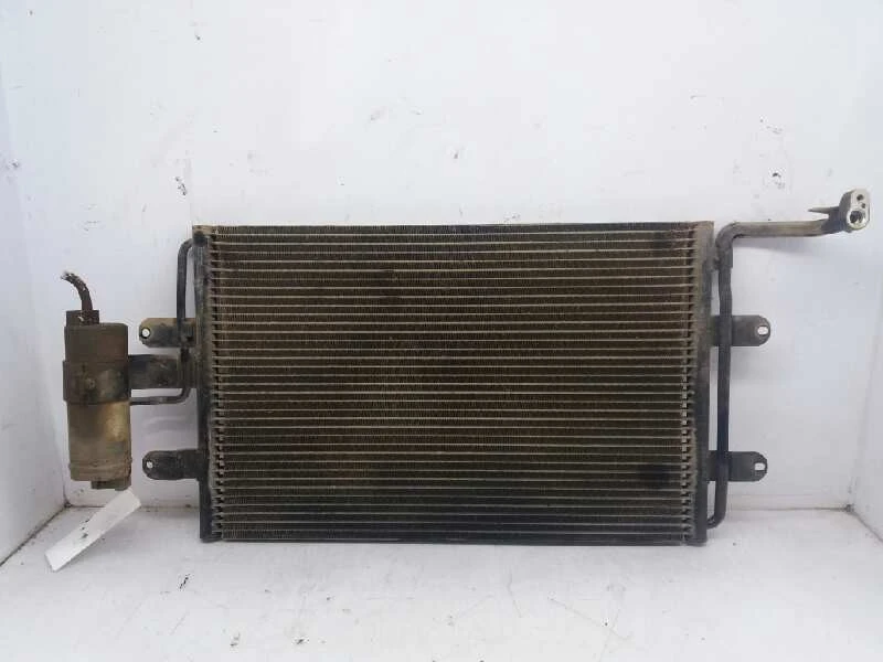 CONDENSADOR DE RADIADOR DE AR CONDICIONADO SEAT TOLEDO II