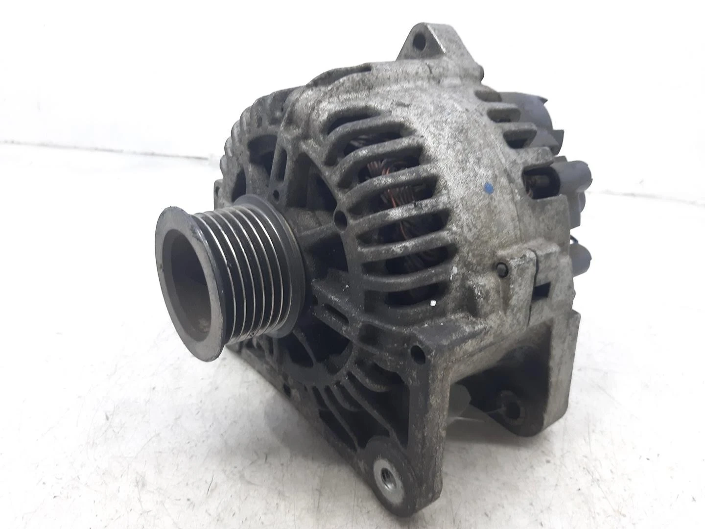 ALTERNADOR RENAULT MEGANE II SEDÁN