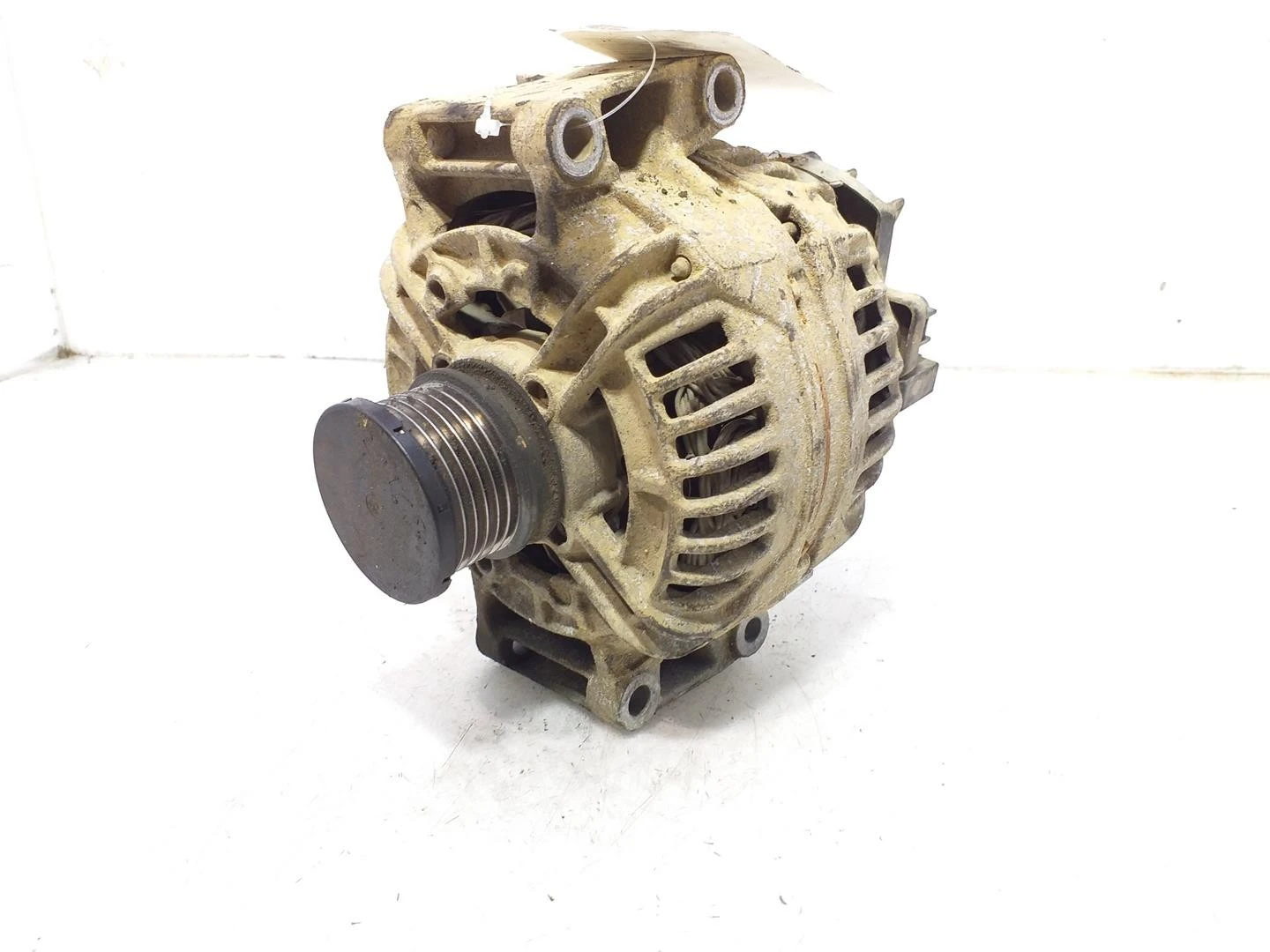 ALTERNADOR JEEP GRAND CHEROKEE II