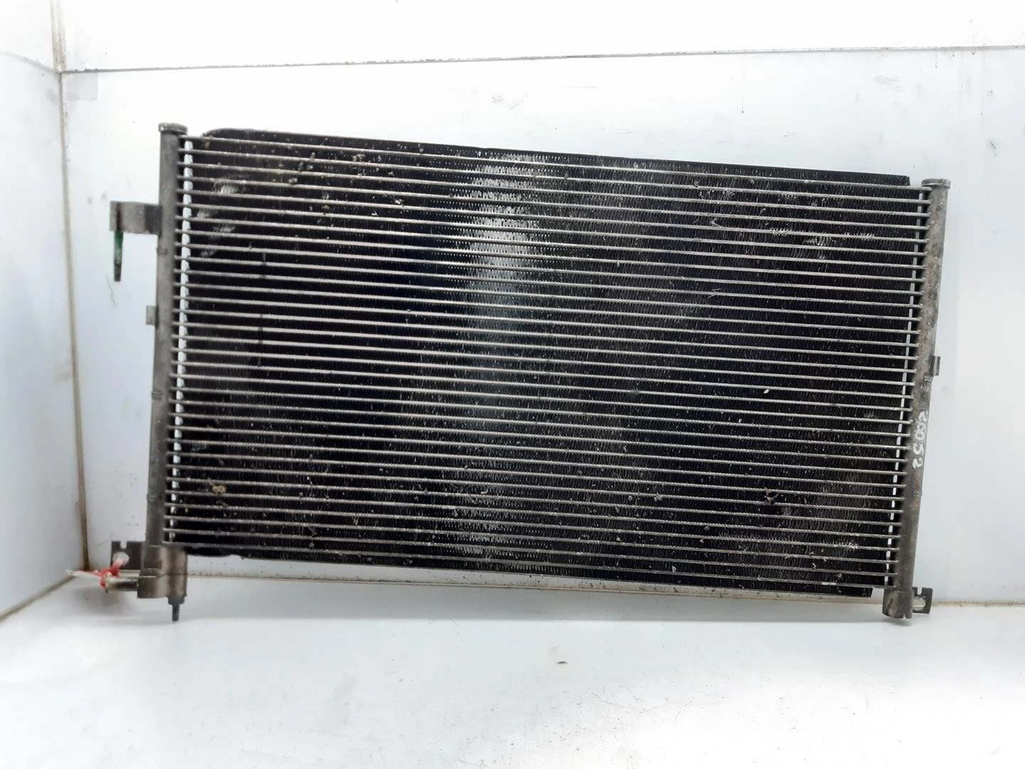 CONDENSADOR DE RADIADOR DE AR CONDICIONADO FORD MONDEO III