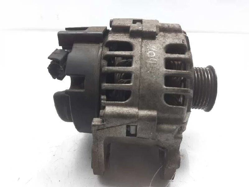 ALTERNADOR SKODA FABIA I