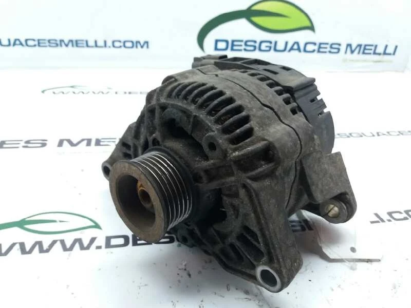 ALTERNADOR NISSAN MICRA II