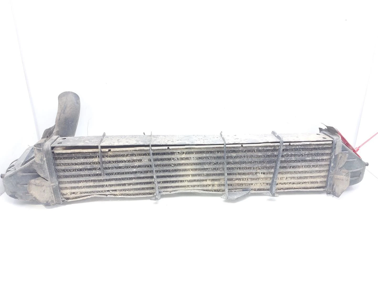 INTERCOOLER MERCEDES-BENZ CLASE C