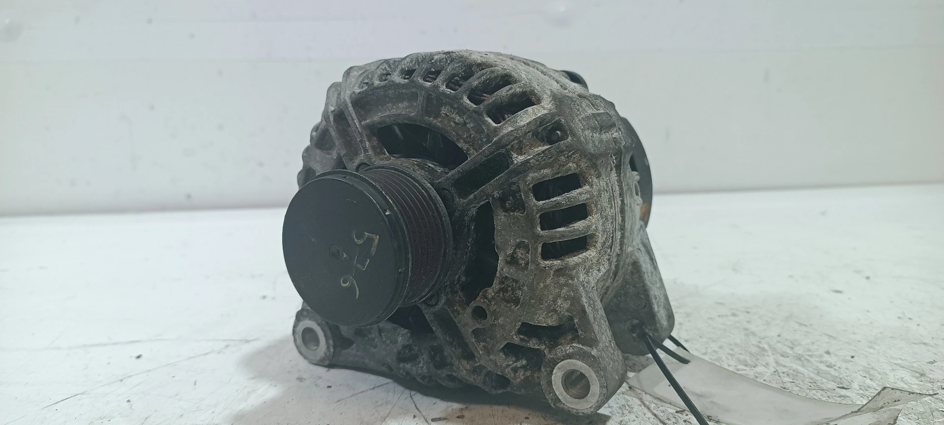 ALTERNADOR MINI MINI