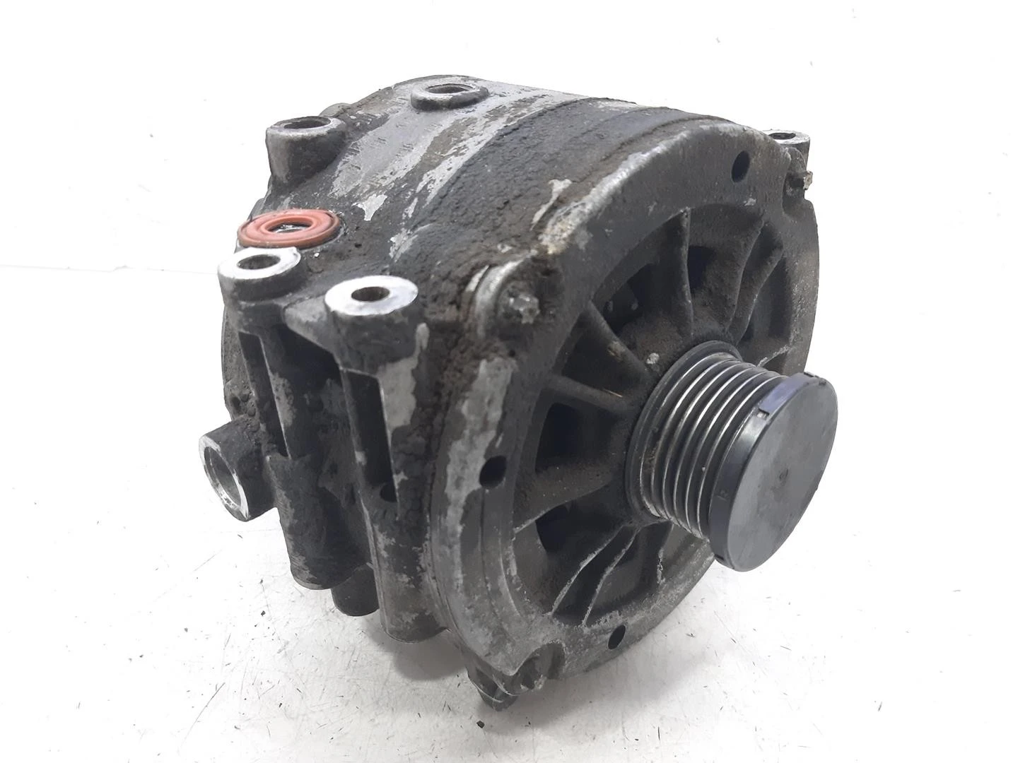 ALTERNADOR MERCEDES-BENZ CLASE E