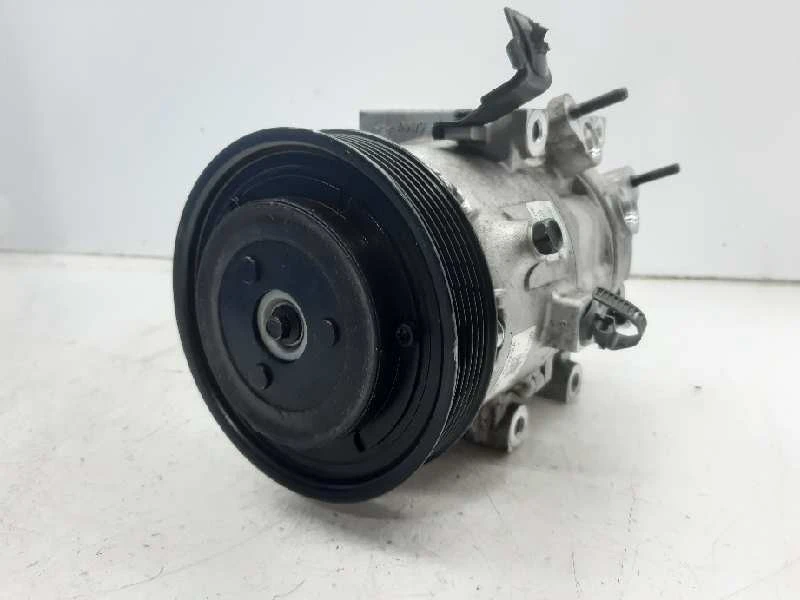 COMPRESSOR DE AR CONDICIONADO KIA SPORTAGE