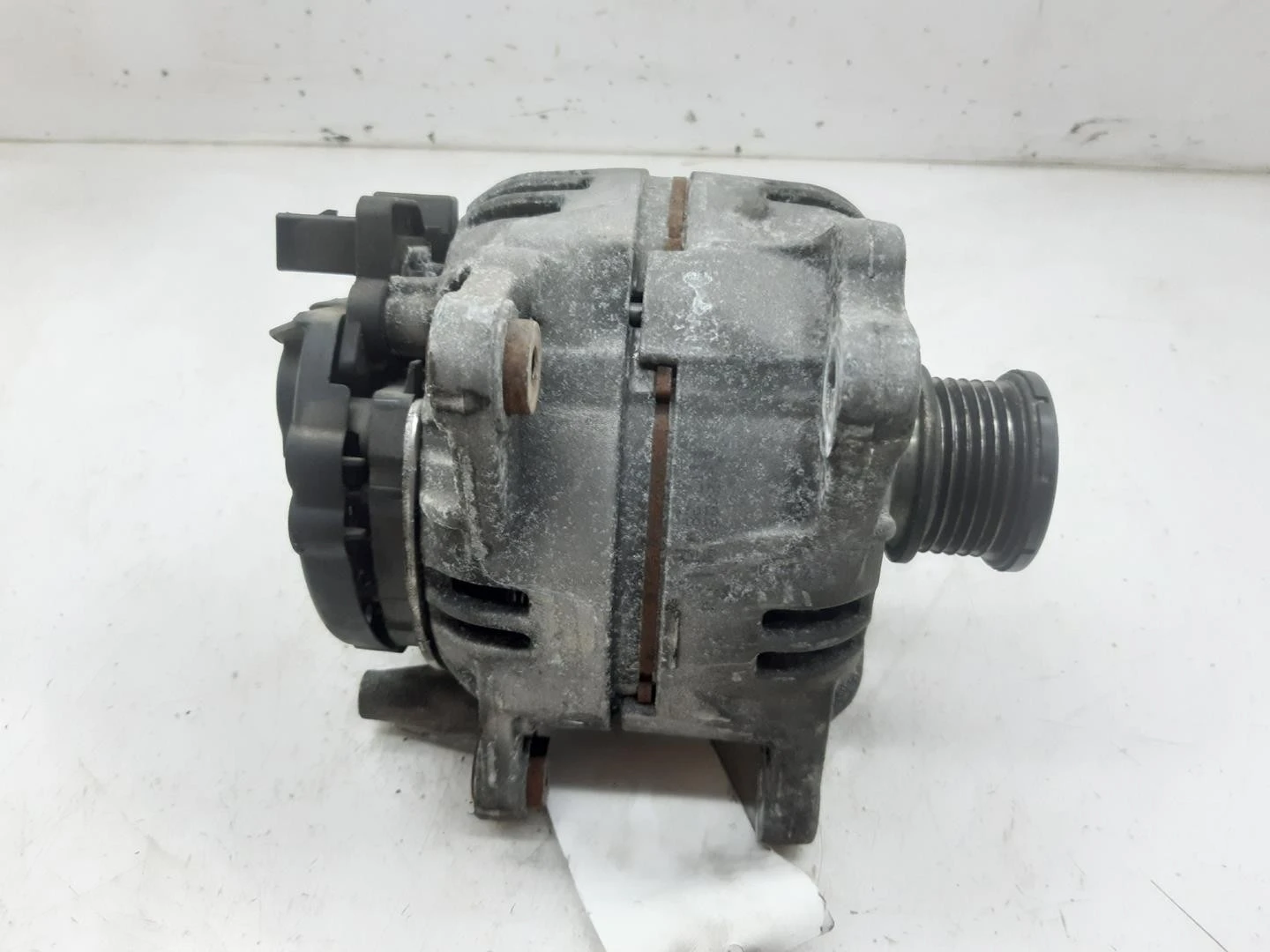 ALTERNADOR AUDI A4 AVANT