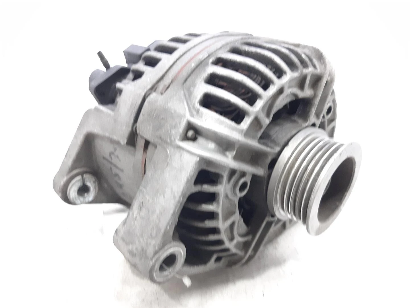 ALTERNADOR OPEL CORSA C