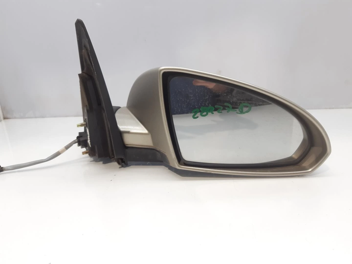 RETROVISOR DIREITO NISSAN PRIMERA HATCHBACK