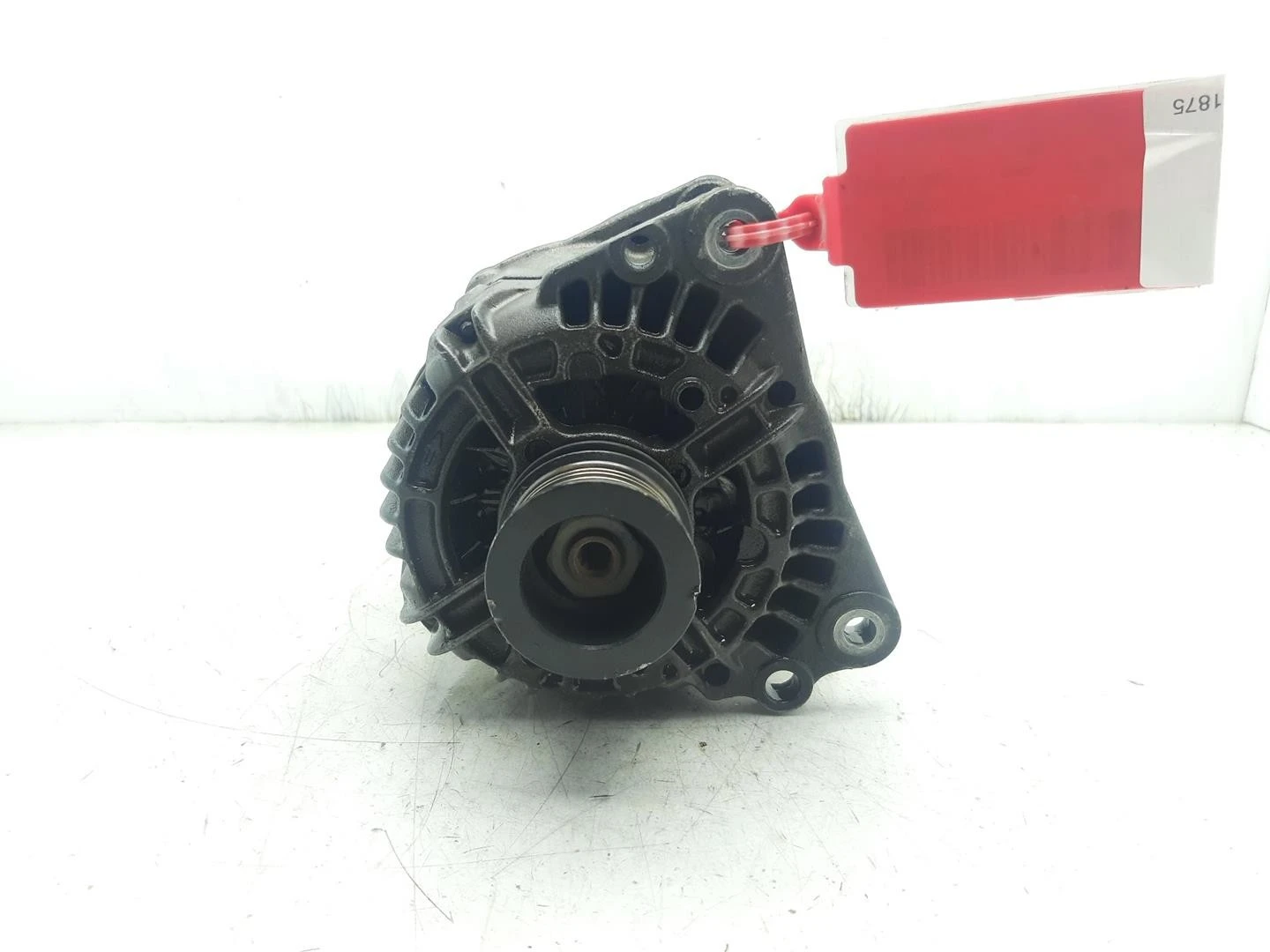 ALTERNADOR SEAT IBIZA II